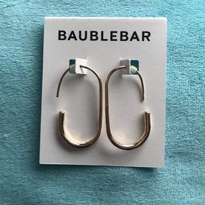 BAUBLEBAR earrings